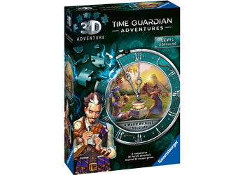 Rburg Time Guardian World Without Chocolate 216p - Modern Brands Australia