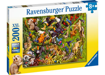 Rburg - Marvelous Menagerie 200p - Modern Brands Australia