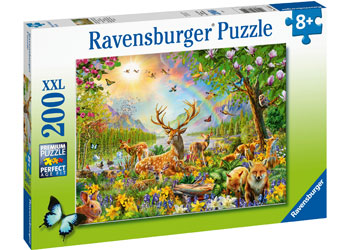 Rburg - Wonderful Wilderness 200p - Modern Brands Australia