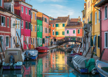 Rburg - Burano Italy 1000p - Modern Brands Australia