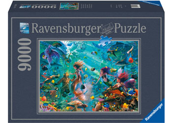 Rburg - Kingdom underwater 9000p - Modern Brands Australia