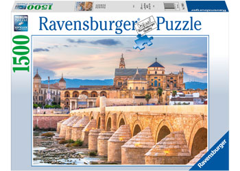 Rburg - Córdoba Spain 1500p - Modern Brands Australia