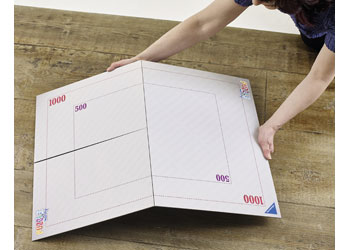 Rburg - Puzzle Handy Storage - Modern Brands Australia