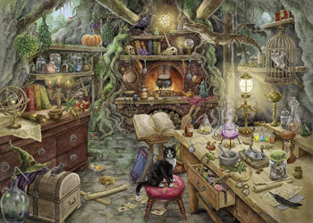 Rburg - ESCAPE 3 The Witches Kitchen 759p - Modern Brands Australia