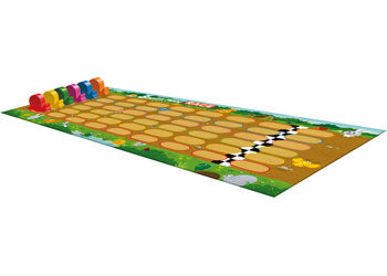 Rburg - Snail's Pace Race - Modern Brands Australia