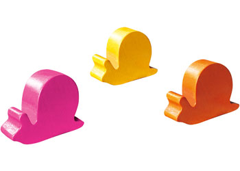 Rburg - Snail's Pace Race - Modern Brands Australia