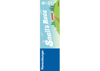 Rburg - Snail's Pace Race - Modern Brands Australia