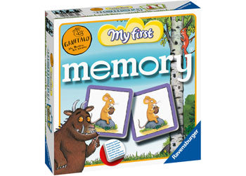 Rburg - The Gruffalo First memory - Modern Brands Australia