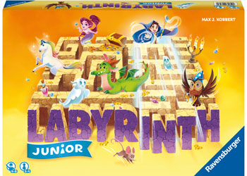 Rburg - Junior Labyrinth - Modern Brands Australia