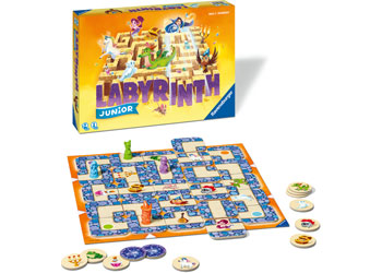 Rburg - Junior Labyrinth - Modern Brands Australia