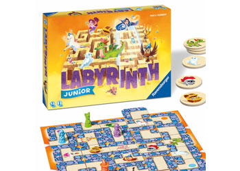 Rburg - Junior Labyrinth - Modern Brands Australia