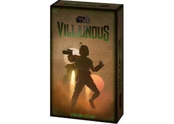 Rburg - Star Wars Scum & Villainy - Modern Brands Australia