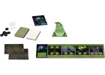 Rburg - Disney Villainous Oogie Boogie - Modern Brands Australia