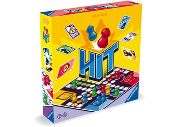 Rburg - Hit - Modern Brands Australia