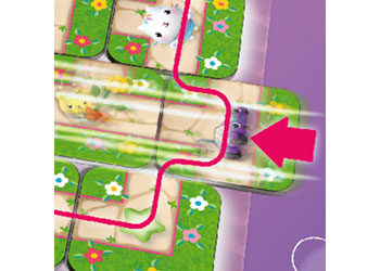 Rburg - Gabby's Dollhouse Junior Labyrinth - Modern Brands Australia