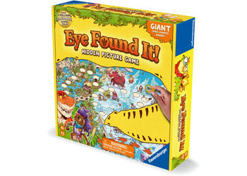 Rburg - EFI Dinosaur Board Game - Modern Brands Australia