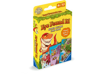 Rburg - EFI Dinosaur Card Game - Modern Brands Australia