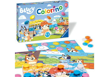 Rburg - Bluey Colorino - Modern Brands Australia