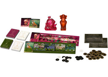 Rburg - Disney Villainous Exp 6 - Modern Brands Australia