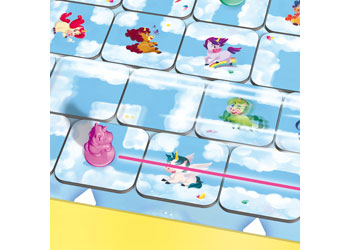Rburg - Junior Labyrinth Unicorn - Modern Brands Australia