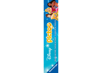 Rburg - Pictoo Card Game Disney - Modern Brands Australia