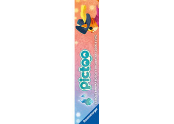 Rburg - Pictoo Card Game Fantasy - Modern Brands Australia