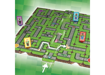 Rburg - Minecraft Labyrinth - Modern Brands Australia