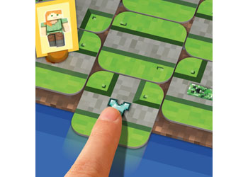 Rburg - Minecraft Labyrinth - Modern Brands Australia