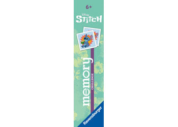 Rburg - Disney Stitch Challenge memory - Modern Brands Australia