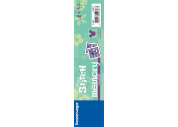 Rburg - Disney Stitch Challenge memory - Modern Brands Australia