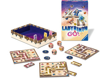 Rburg - Labyrinth GO! - Modern Brands Australia