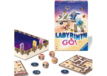 Rburg - Labyrinth GO! - Modern Brands Australia