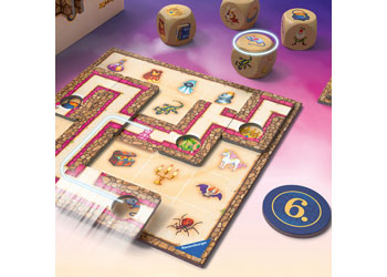 Rburg - Labyrinth GO! - Modern Brands Australia