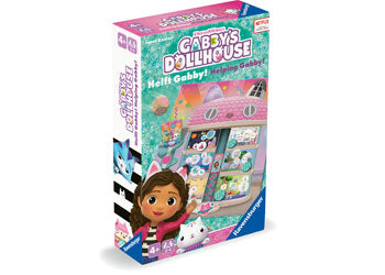 Rburg - Gabby's Dollhouse Bring Along Game - Modern Brands Australia