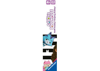 Rburg - Gabby's Dollhouse Bring Along Game - Modern Brands Australia