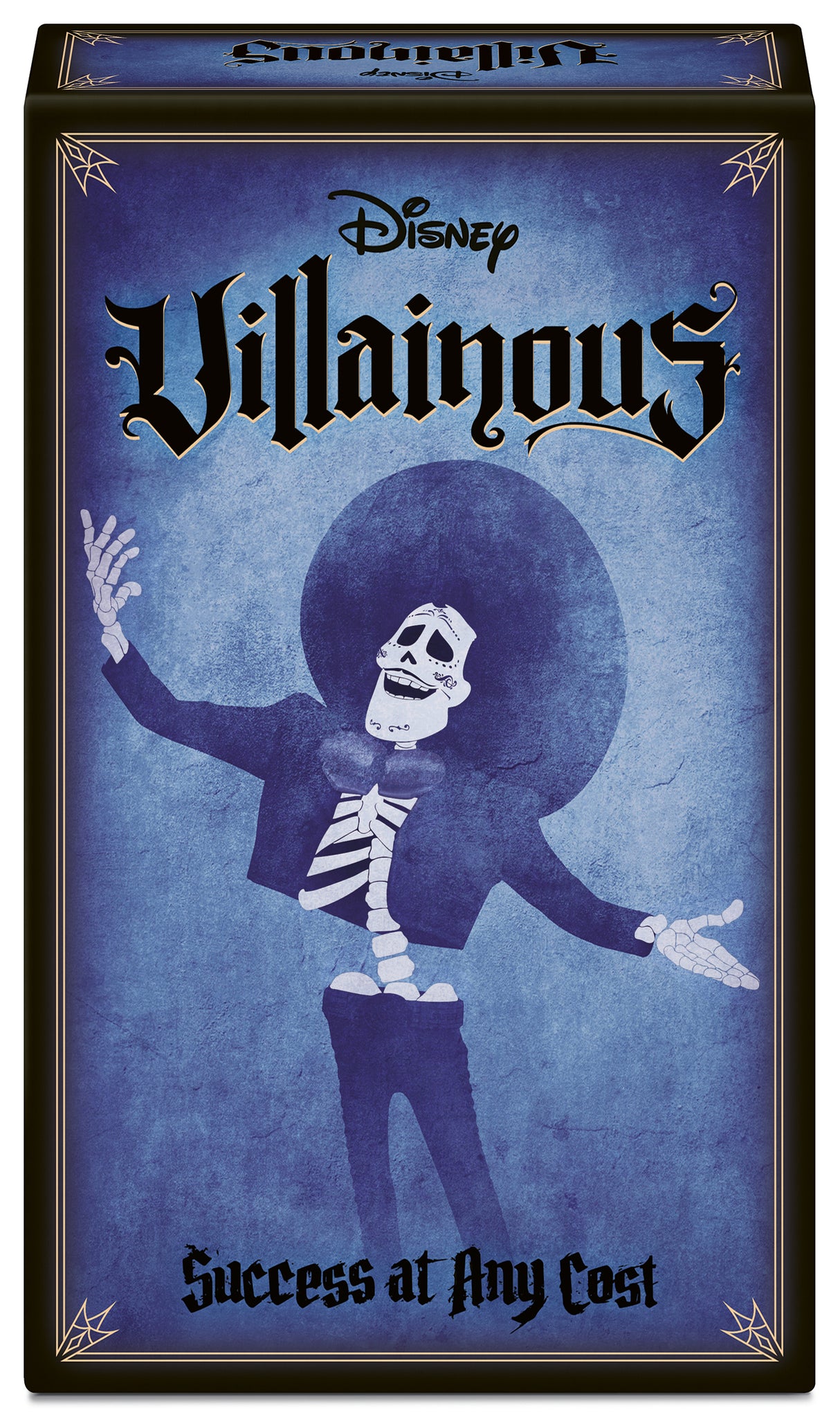 Ravensburger - Disney Villainous: Jafar Extension