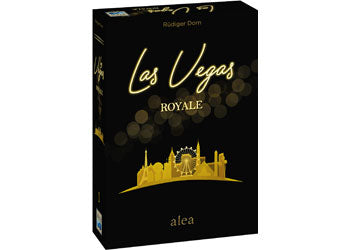 Rburg - Las Vegas Royale - Modern Brands Australia