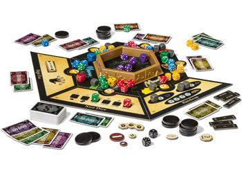 Rburg - Las Vegas Royale - Modern Brands Australia