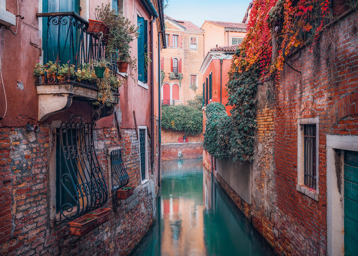 Rburg - Autumn in Venice 1000p - Modern Brands Australia