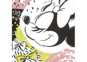 Rburg - Timeless Minnie D100 CreArt - Modern Brands Australia