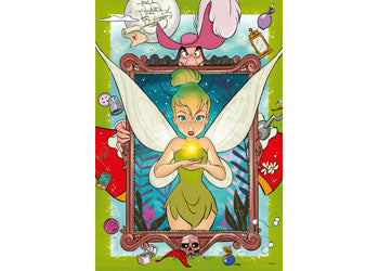 Rburg - Tinkerbell D100 300p - Modern Brands Australia