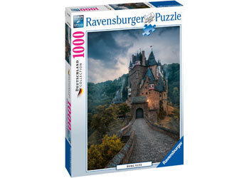 Rburg - Eltz Castle 1000p - Modern Brands Australia