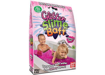 Slime Baff Glitter - CDU10 - Modern Brands Australia