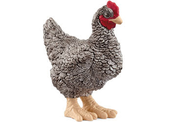 Schleich - Plymouth Rock Chicken - Modern Brands Australia