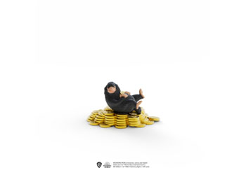 Schleich - Niffler with Gold - Modern Brands Australia