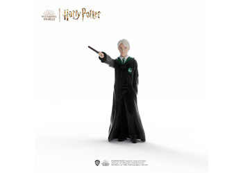 Schleich - Mad-Eye Moody Draco Malfoy - Modern Brands Australia
