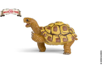 Schleich - Henrietta the turtle - Modern Brands Australia