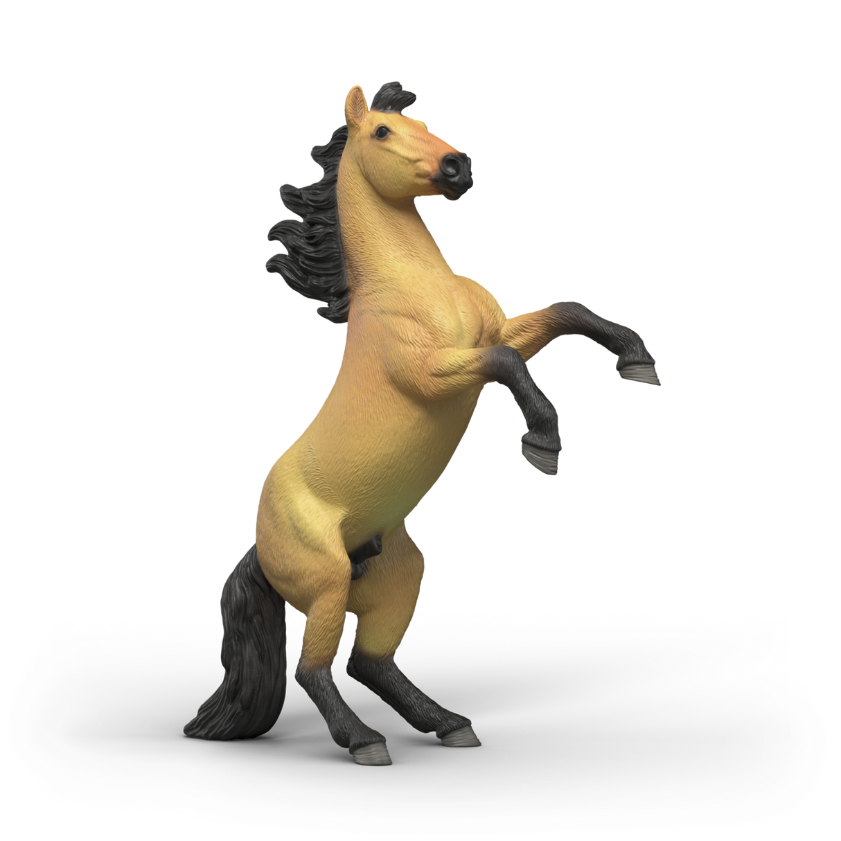Schleich - Mustang Stallion
