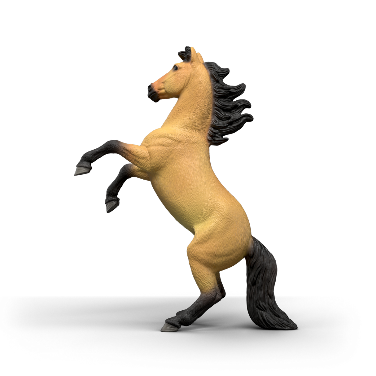 Schleich - Mustang Stallion