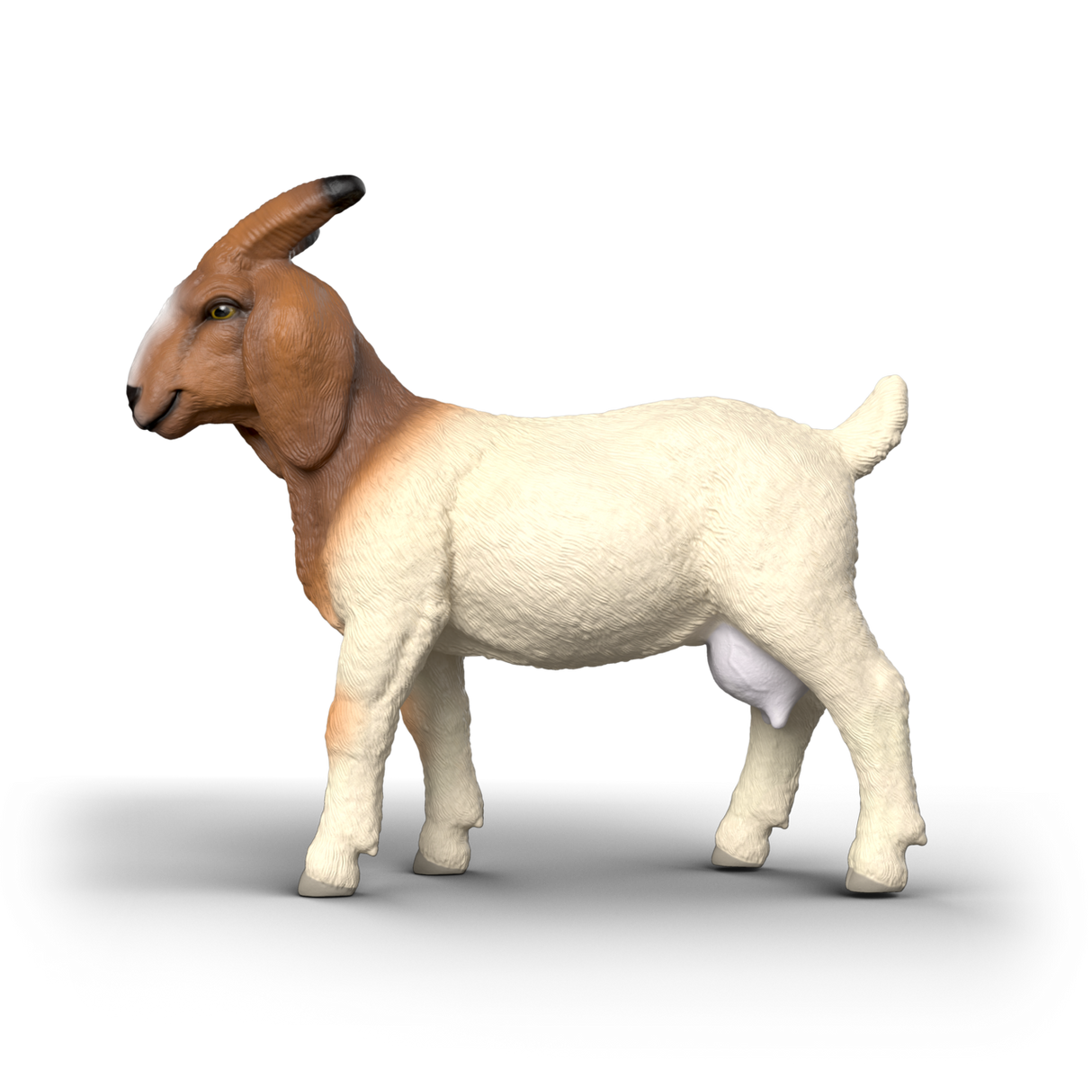 Schleich - Boer Goat